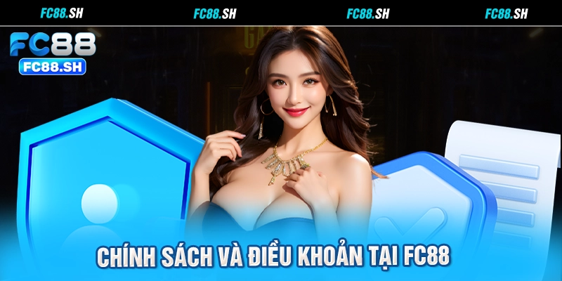 Chính sách và điều khoản tại FC88