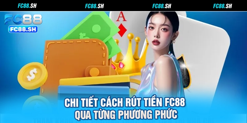 Khi thực hiện giao dịch rút tiền nên lưu ý hạng mức