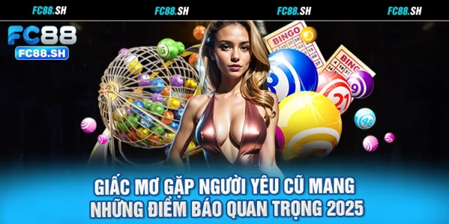 Giấc Mơ Gặp Người Yêu Cũ Mang Những Điềm Báo Quan Trọng 2025